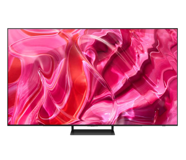 SAMSUNG QE65S90CAT OLED 4K 144Hz Tizen HDMI 2.1 - 1120545 - zdjęcie